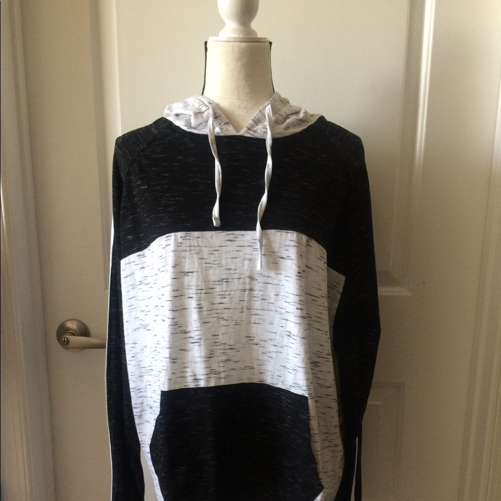 Broken Threads cotton hoodie